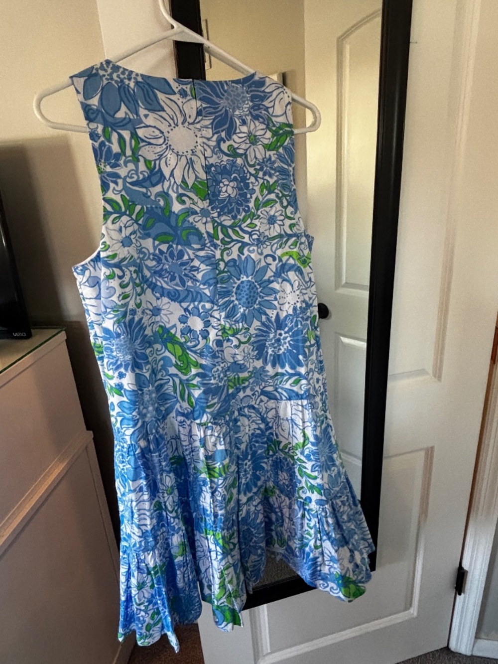 Lilly Pulitzer Trina Dress - size M